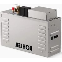 Notice KOHLER INVIGORATION K-32327 Nettoyeur à vapeur