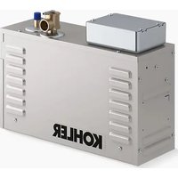 Notice KOHLER INVIGORATION K-5531 Nettoyeur à vapeur