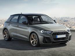  A1  AUDI
