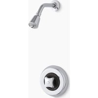 Notice KOHLER TRITON K-TS6910 Pomme de douche