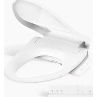 KOHLER PureWash K-27142 - Toilet