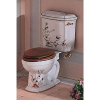 KOHLER Alouette K-14247 - Toilet
