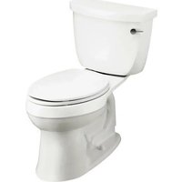 Notice KOHLER CIMARRON K-11466 Toilette