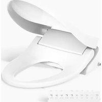 Notice KOHLER PUREWASH K-28119 Toilette