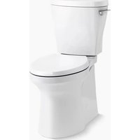 Notice KOHLER BETELLO K-20198 Toilette