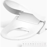 Notice KOHLER PUREWASH K-28118 Toilette