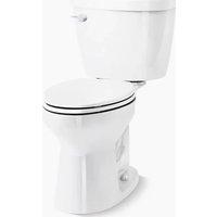 Notice KOHLER CIMARRON K-31621-DRYRA Toilette