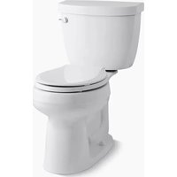 Notice KOHLER CIMARRON K-3851-RA Toilette