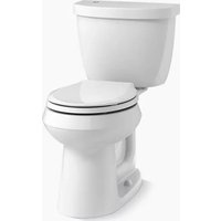 Notice KOHLER CIMARRON K-6419 Toilette