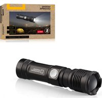 Iluminos 1000 National Geographic
