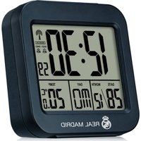 Real Madrid 15471 - Stazione Meteo