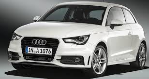  A1 2010   AUDI