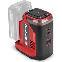 TE-ES 18/150/1 Li-C EINHELL
