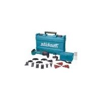 Notice MAKITA BTM50 Çok amaçlı aletler