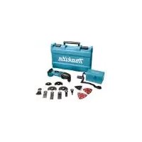 Notice MAKITA BTM40ZJX3 Çok amaçlı aletler