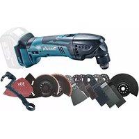 Notice MAKITA BTM50ZJX3 Çok amaçlı aletler