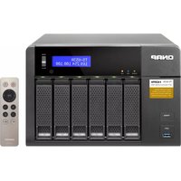 TS-653A QNAP