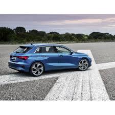  A3  AUDI