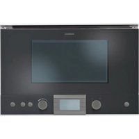 Notice GAGGENAU BM220100 Four à micro-ondes