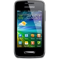SAMSUNG Wave Young - Smartphone