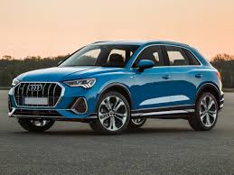  Q3  AUDI