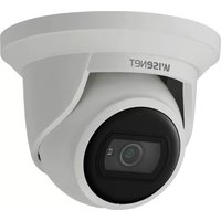 Hanwha QNE-8011R - Surveillance Camera