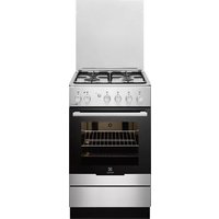 Notice ELECTROLUX RKK20161OX Cuisinière