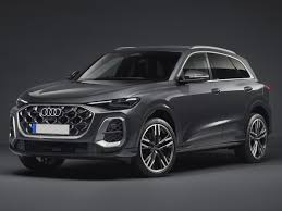  Q5  AUDI