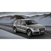 Guide utilisation AUDI Q5 2012 PARTIE1  de la marque AUDI