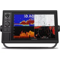 Notice GARMIN GPSMAP 10X2 Navigateur