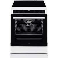 Notice AEG CCB644FHBW Cuisinière