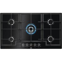 Notice AEG HKR95540NB Cuisinière