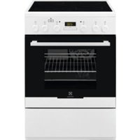 Notice ELECTROLUX EKC64900OW Cuisinière