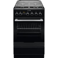 Notice ELECTROLUX EKK54555OK Cuisinière