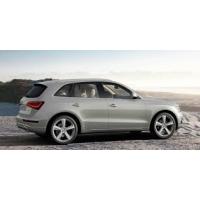 Notice AUDI Q5 2012 PARTIE2 Véhicule