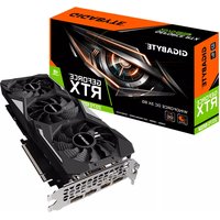 Notice GIGABYTE GV-N207SWF3OC-8GD Carte graphique