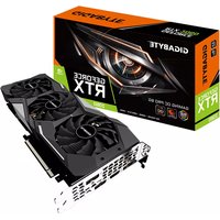Notice GIGABYTE GV-N2060GAMINGOC PRO-6GD Carte graphique