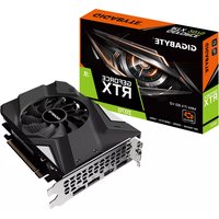 Notice GIGABYTE GV-N2070IX-8GD Carte graphique