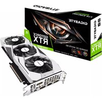 Notice GIGABYTE GV-N206SGAMINGOC WHITE-8GC Carte graphique