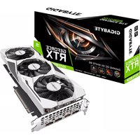 Notice GIGABYTE GV-N207SGAMINGOC WHITE-8GD Carte graphique