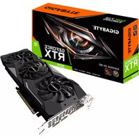 Notice GIGABYTE GV-N2070GAMING-8GD Carte graphique