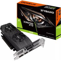 Notice GIGABYTE GV-N1656D6-4GL Carte graphique