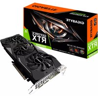 Notice GIGABYTE GV-N206SGAMING OC-8GD Carte graphique