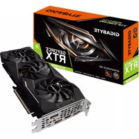 Notice GIGABYTE GV-N207SWF3-8GC Carte graphique