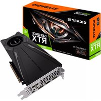 Notice GIGABYTE GV-N2080TURBO OC-8GC Carte graphique
