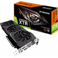 Notice GIGABYTE GV-N2070WF3-8GC Carte graphique