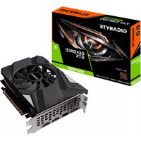 Notice GIGABYTE GV-N166SIX-6GD Carte graphique