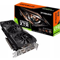 Notice GIGABYTE GV-N208SGAMING OC-8GC Carte graphique