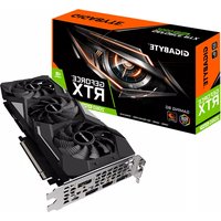 Notice GIGABYTE GV-N206SGAMING-8GC Carte graphique