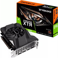 Notice GIGABYTE GV-N2060IX-6GD Carte graphique